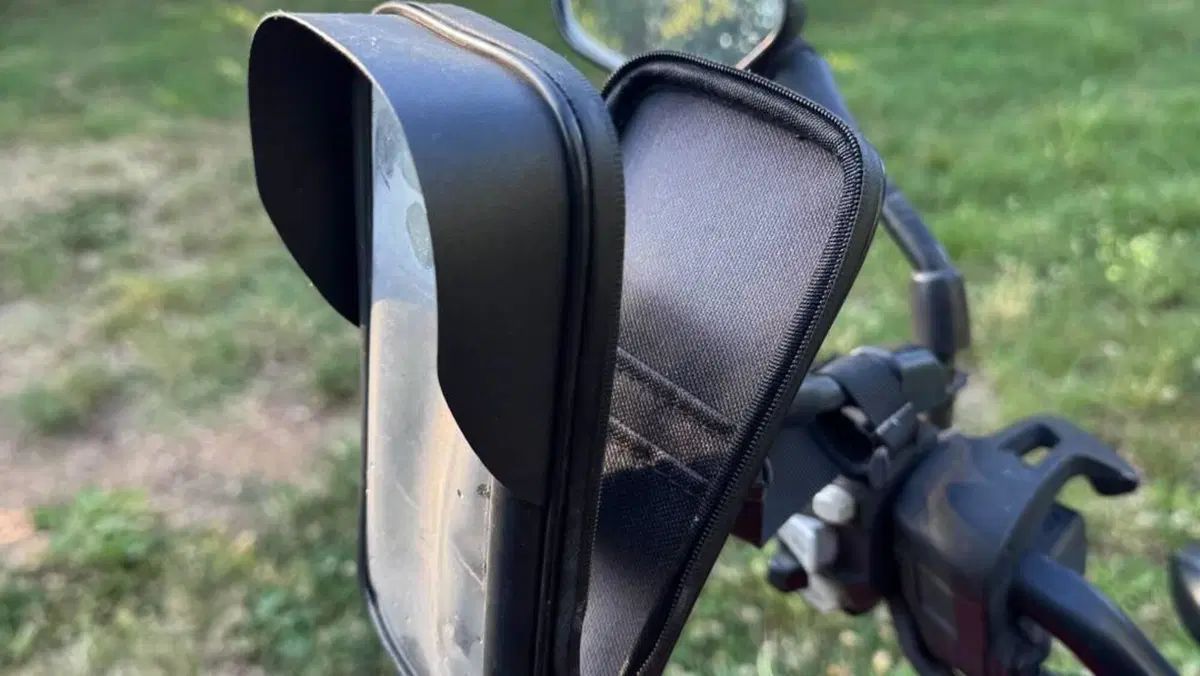 Honda NC 750 X DCT ABS (2014 - 15)  (14)