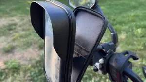Honda NC 750 X DCT ABS (2014 - 15)  (14)