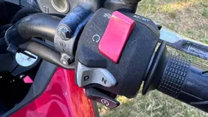 Honda NC 750 X DCT ABS (2014 - 15)  (16)