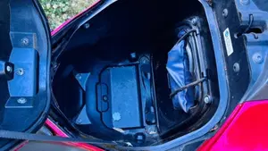 Honda NC 750 X DCT ABS (2014 - 15)  (11)