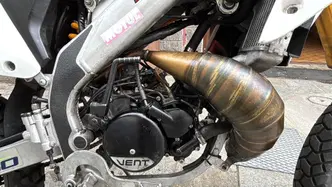 Vent Derapage 50 (2019 - 20) usata