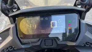 Honda CB 500 X (2022 - 23) 