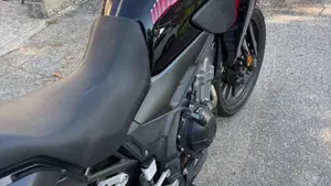 Honda CB 500 X (2022 - 23)  (3)