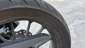 Honda CB 500 X (2022 - 23)  (4)