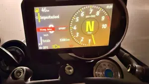 Ducati Scrambler 800 Nightshift (2023 - 24)  (6)