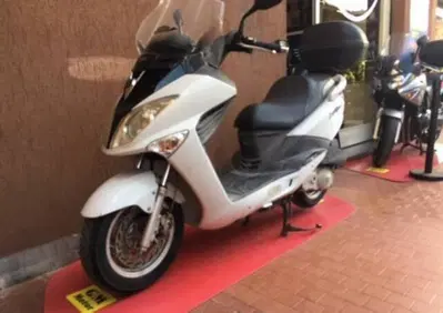 Sym Joyride 200 EVO (2007 - 17) - Annuncio 10036542
