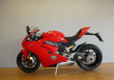 Ducati Panigale V4 1100 (2018 - 19) - Annuncio 10036543
