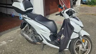 Honda SH 150i (2020 - 23) usata