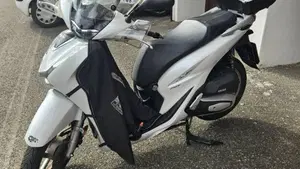 Honda SH 150i (2020 - 23)  (3)