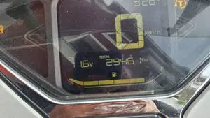 Honda SH 150i (2020 - 23)  (4)