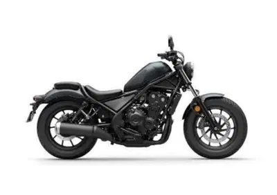 Honda CMX 500 Rebel (2025 - 26) - Annuncio 10036551