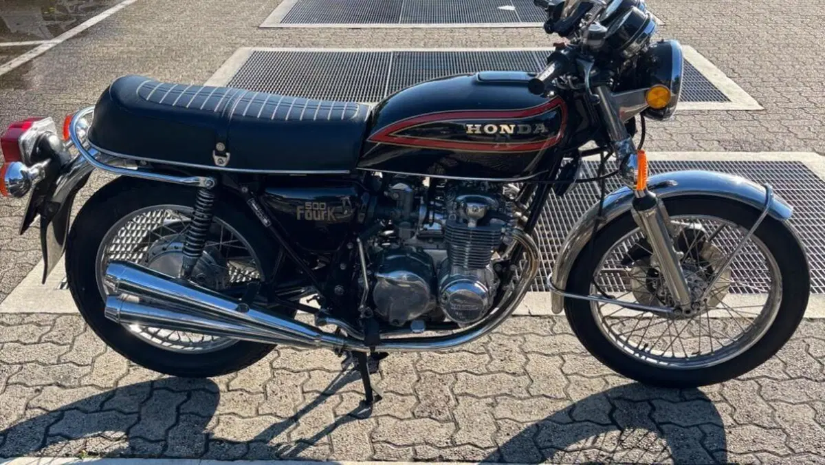 Honda   (2)
