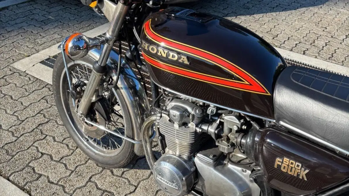 Honda   (5)