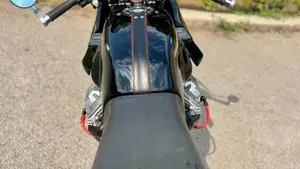 Moto Guzzi V7 Racer (2012 - 14)  (3)