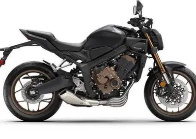 Honda CB 650 R E-Clutch (2024 - 26) - Annuncio 10036554