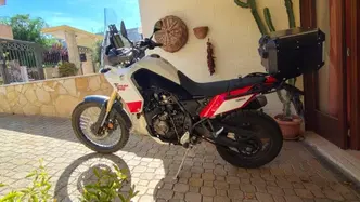 Yamaha Ténéré 700 (2019 - 20) usata