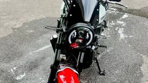 Yamaha XSR 700 XTribute (2021)  (2)