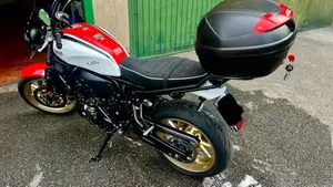 Yamaha XSR 700 XTribute (2021)  (3)