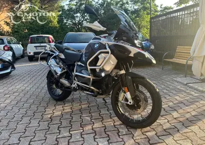 Bmw R 1250 GS Adventure (2021 - 24) - Annuncio 10036562