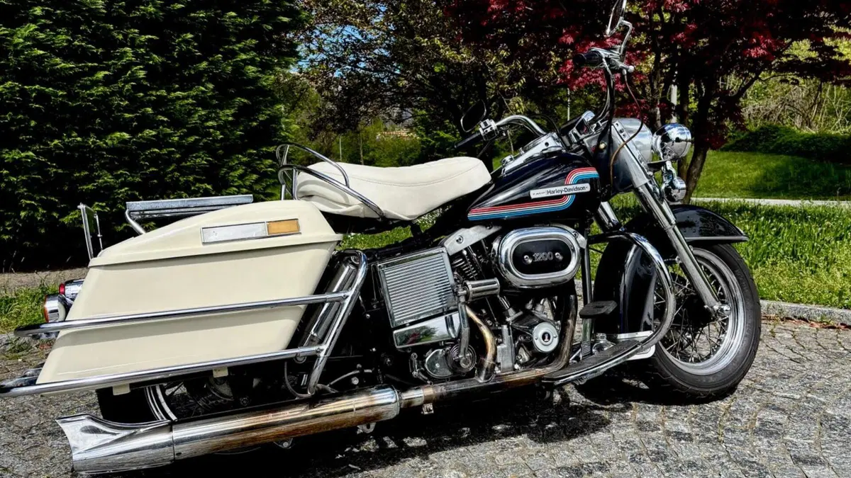 Harley-Davidson   (8)