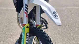 Husqvarna TC 65 (2019)  (5)