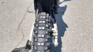 Husqvarna TC 65 (2019)  (7)