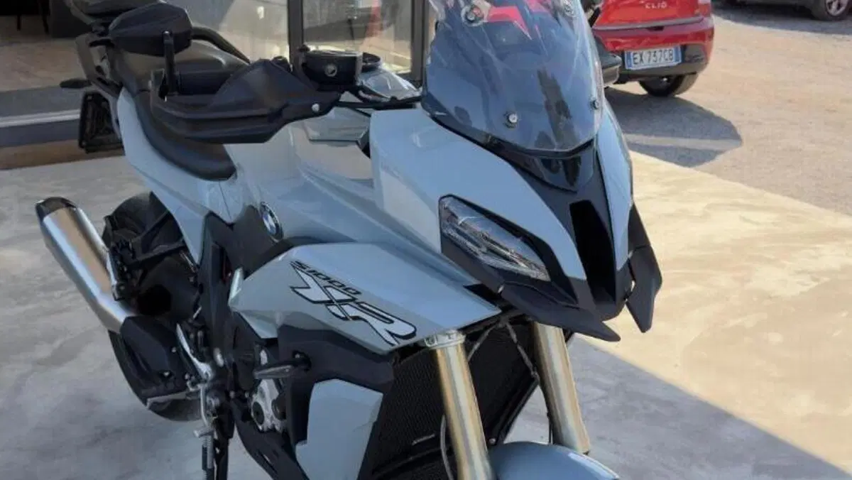 Bmw S 1000 XR (2020 - 23) 
