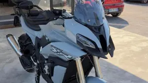 Bmw S 1000 XR (2020 - 23) 
