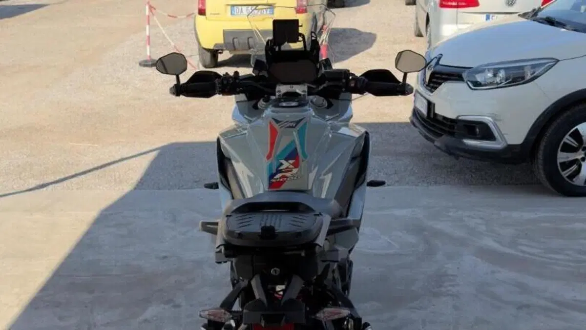 Bmw S 1000 XR (2020 - 23)  (3)