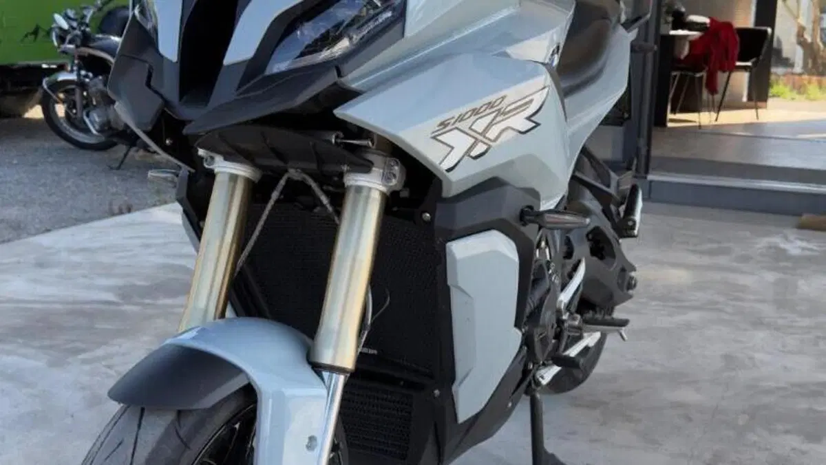 Bmw S 1000 XR (2020 - 23)  (4)