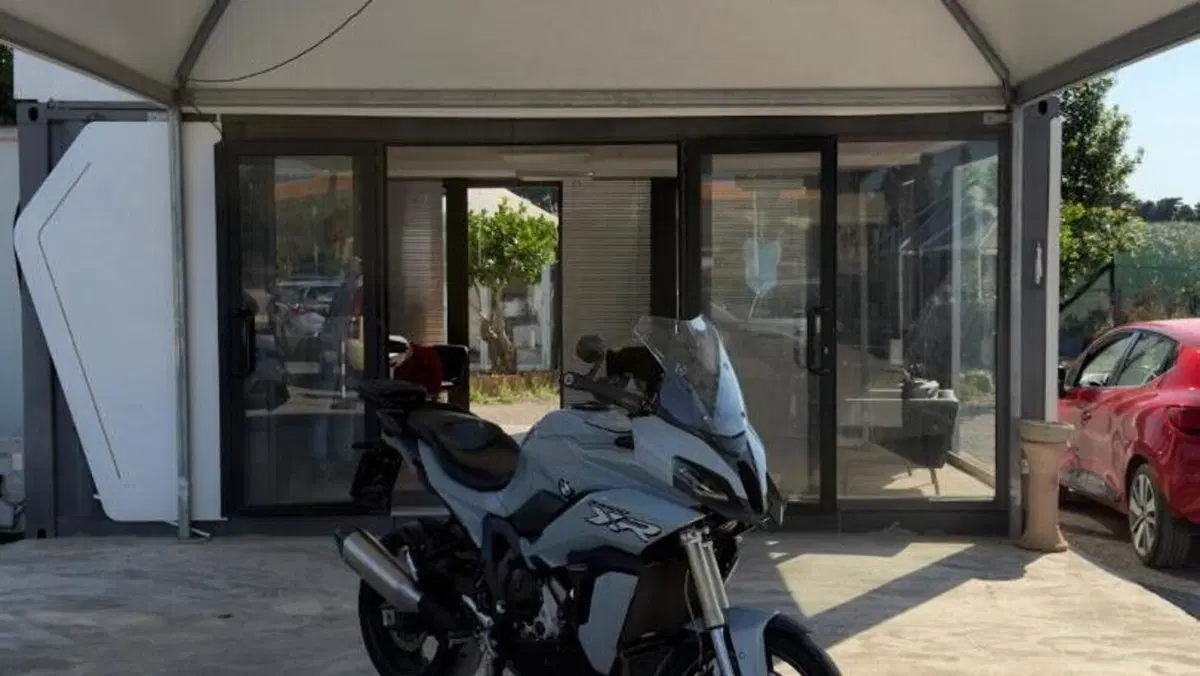 Bmw S 1000 XR (2020 - 23)  (7)