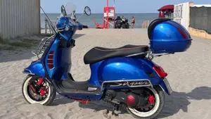 Vespa GTS 300 Super (2008 - 16)  (2)