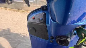 Vespa GTS 300 Super (2008 - 16)  (6)