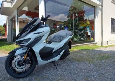 Sym Jet X 125 (2025 - 26) - Annuncio 10036574