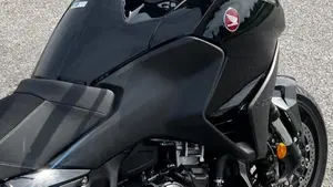 Honda NT 1100 Travel (2022 - 24) 