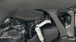 Honda NT 1100 Travel (2022 - 24)  (7)