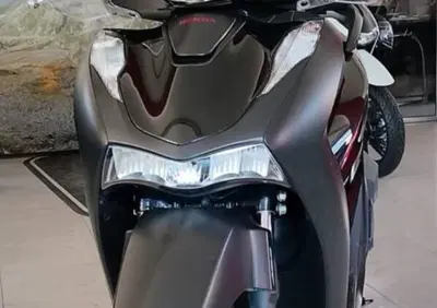 Honda SH 150i Sport (2024 - 25) - Annuncio 10036577