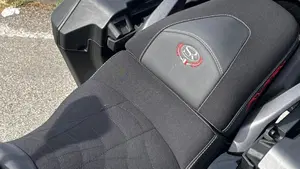 Honda NT 1100 Travel (2022 - 24)  (9)