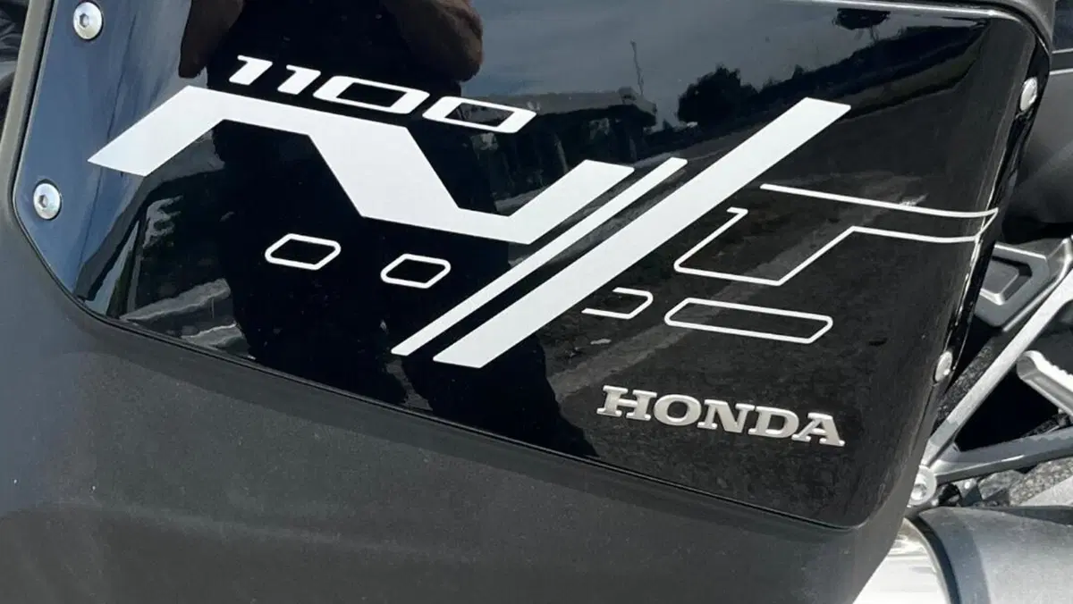 Honda NT 1100 Travel (2022 - 24)  (11)