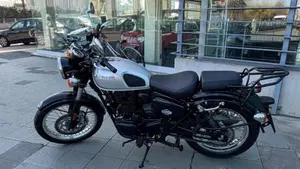 Benelli Imperiale 400 (2021 - 25)  (2)