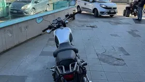 Benelli Imperiale 400 (2021 - 25)  (4)