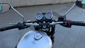 Benelli Imperiale 400 (2021 - 25)  (5)