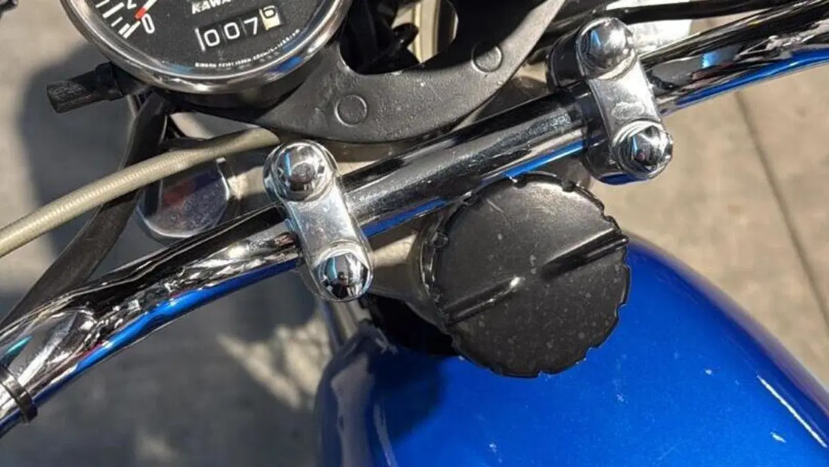 Kawasaki   (3)