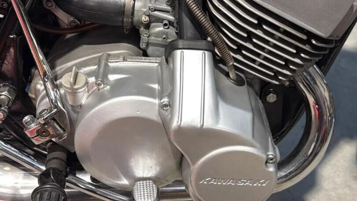 Kawasaki   (5)