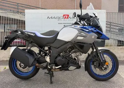 Suzuki V-Strom 1000XT (2017 - 20) - Annuncio 10036580