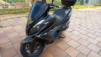 Kymco Downtown 350i ABS (2016 - 20) usata
