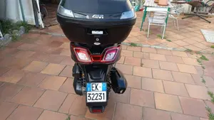 Kymco Downtown 350i ABS (2016 - 20)  (3)