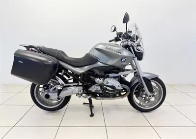 Bmw R 1200 R (2006 - 11) - Annuncio 10036584