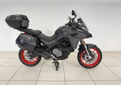Ducati Multistrada V2 S (2022 - 24) - Annuncio 10036587