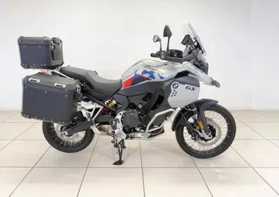 Bmw F 900 GS Adventure (2024 - 26) - Annuncio 10036588